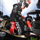 Illustration for article titled IndyCar Driver Calls for Union: You Shouldn’t Have to Risk Your Life for Free